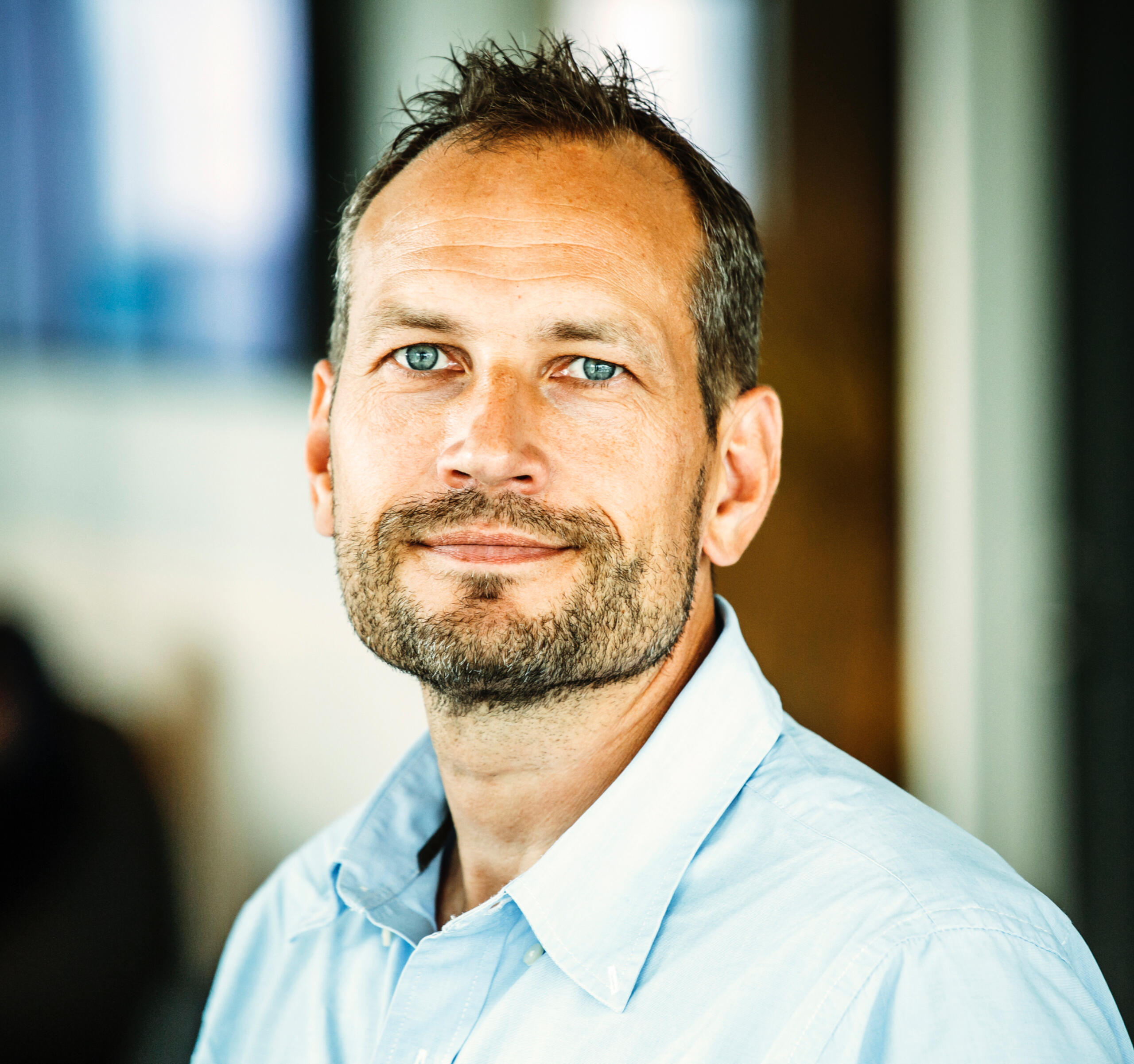 Martin Thorborg
